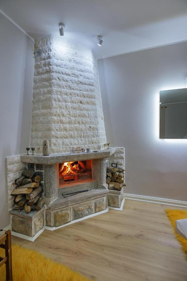 Vila 1 Korça Kültér fotó