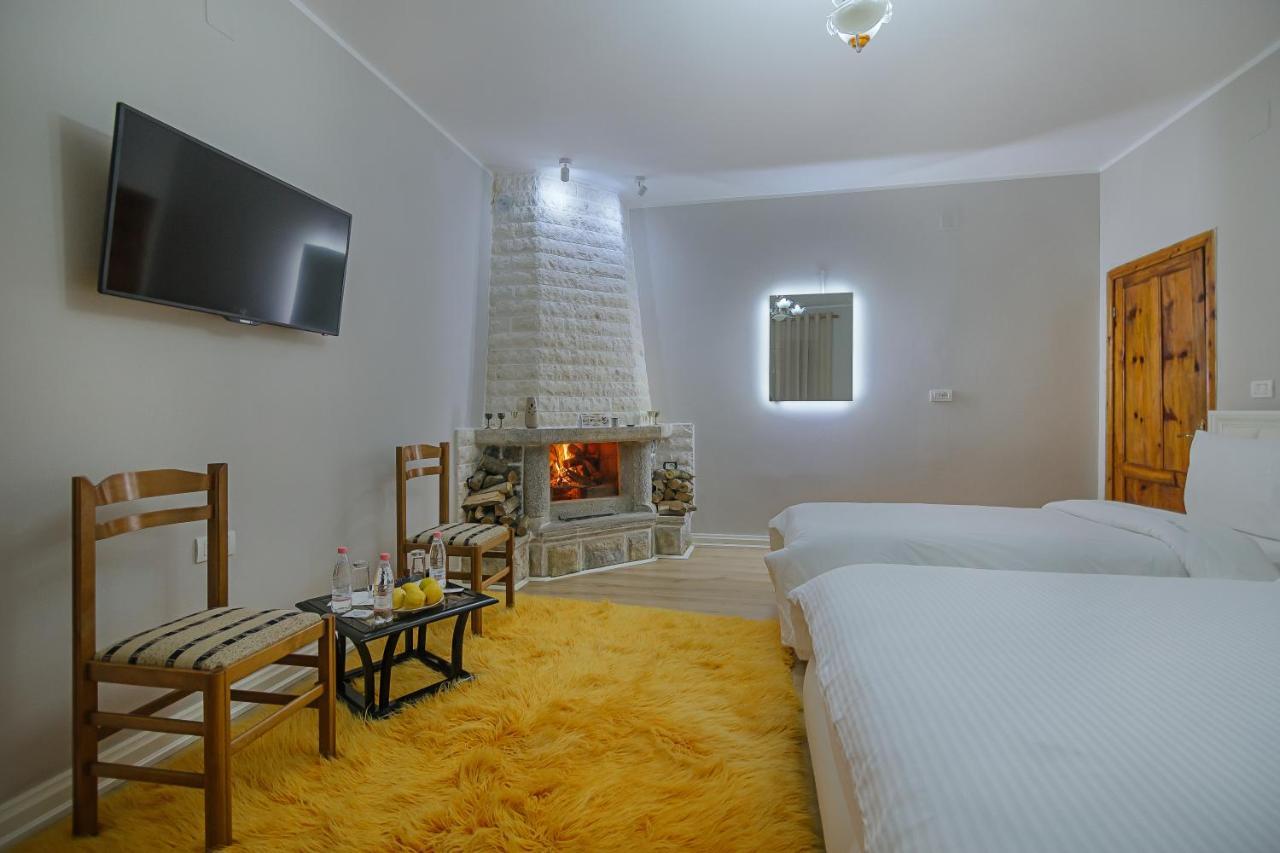 Vila 1 Korça Kültér fotó