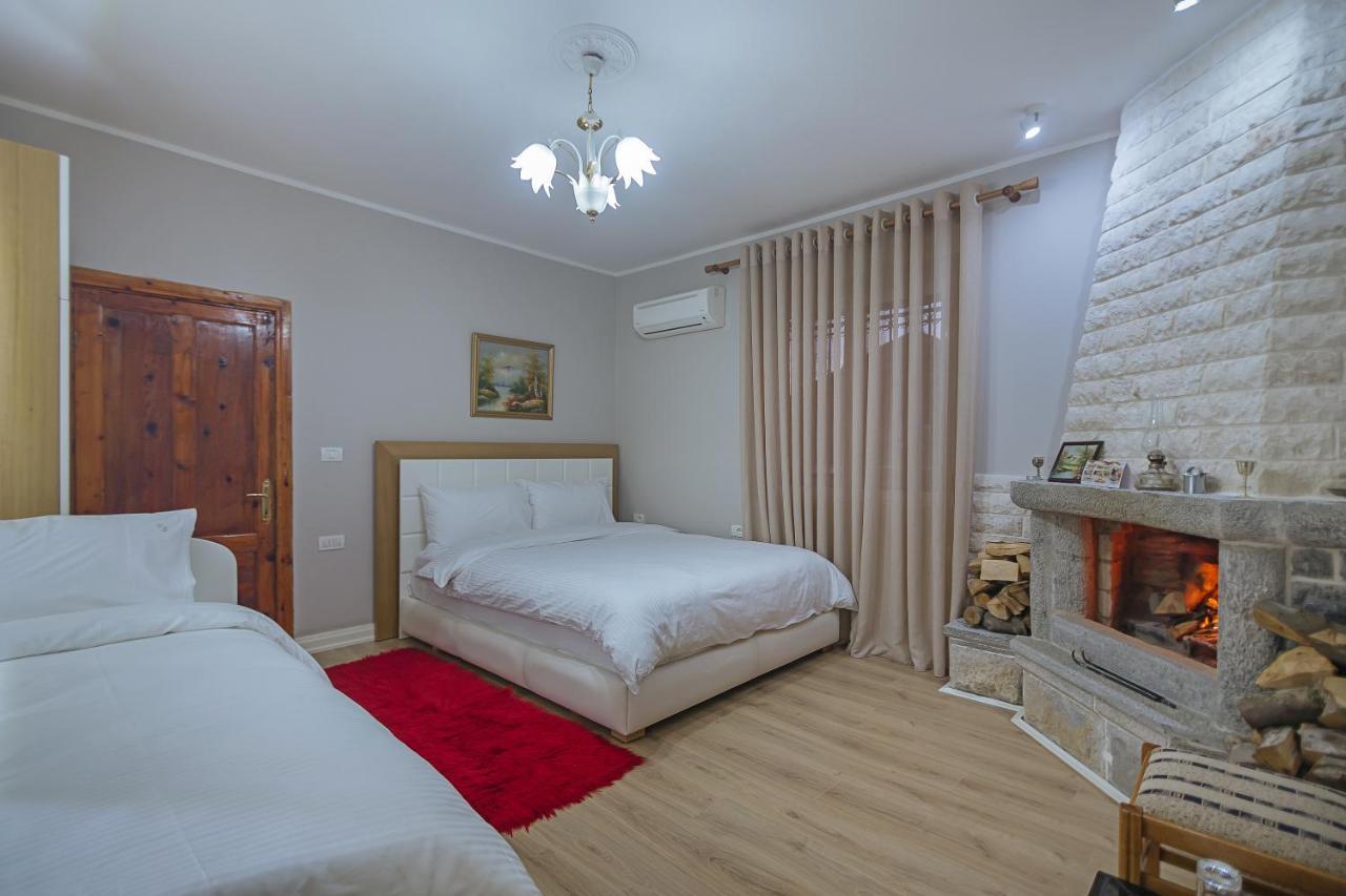 Vila 1 Korça Kültér fotó