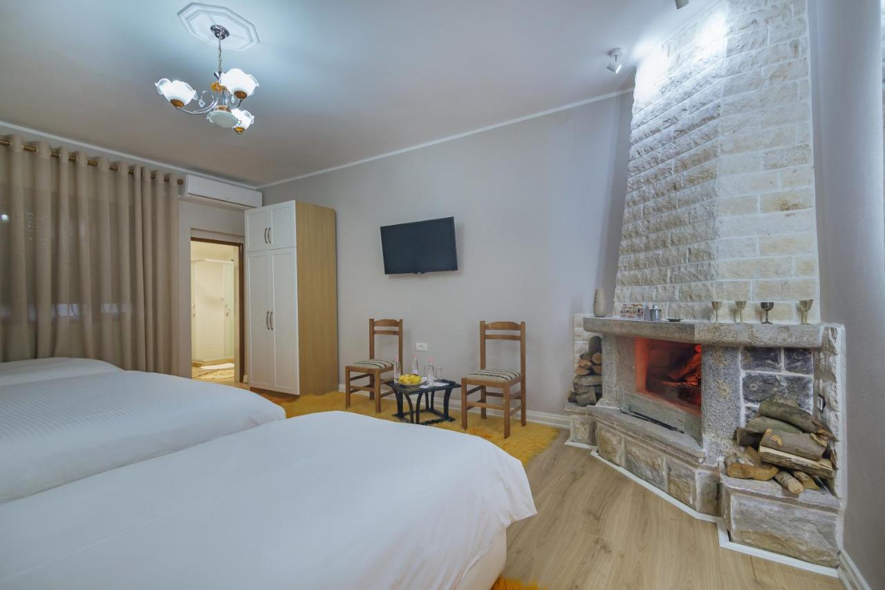 Vila 1 Korça Kültér fotó