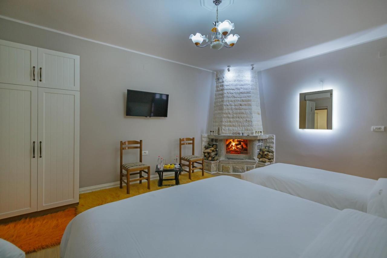 Vila 1 Korça Kültér fotó