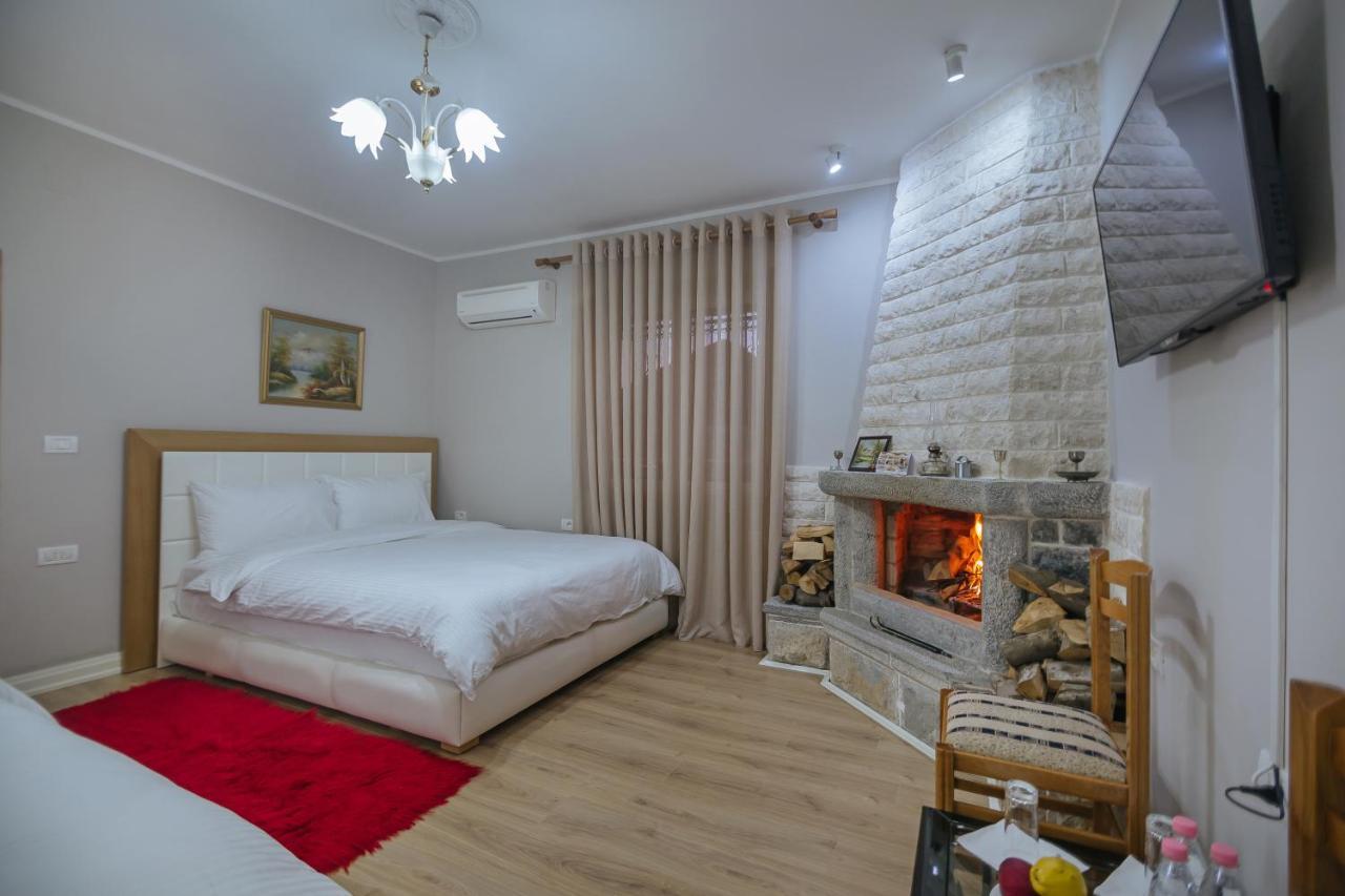 Vila 1 Korça Kültér fotó