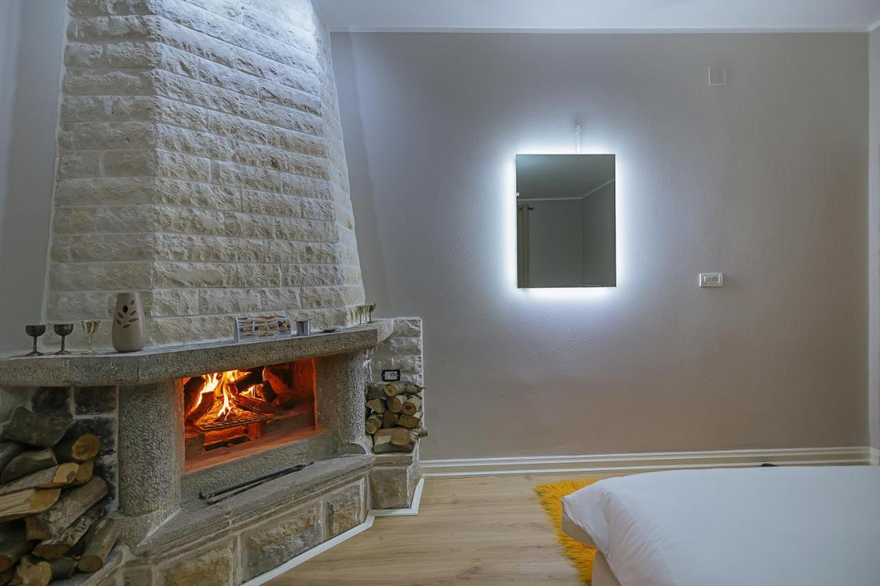 Vila 1 Korça Kültér fotó