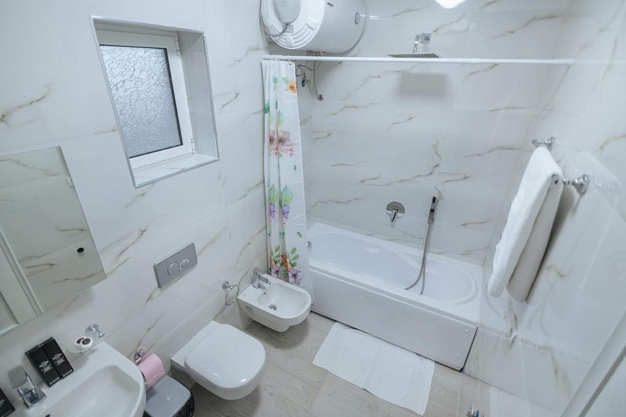 Vila 1 Korça Kültér fotó