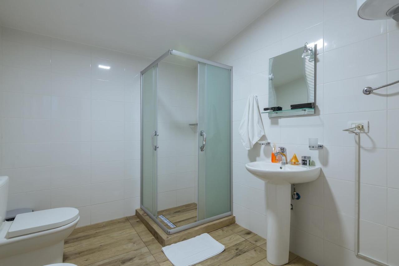Vila 1 Korça Kültér fotó