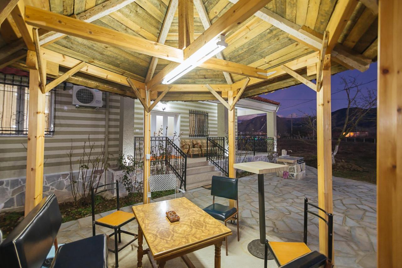Vila 1 Korça Kültér fotó