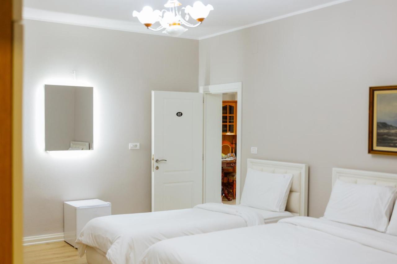 Vila 1 Korça Kültér fotó