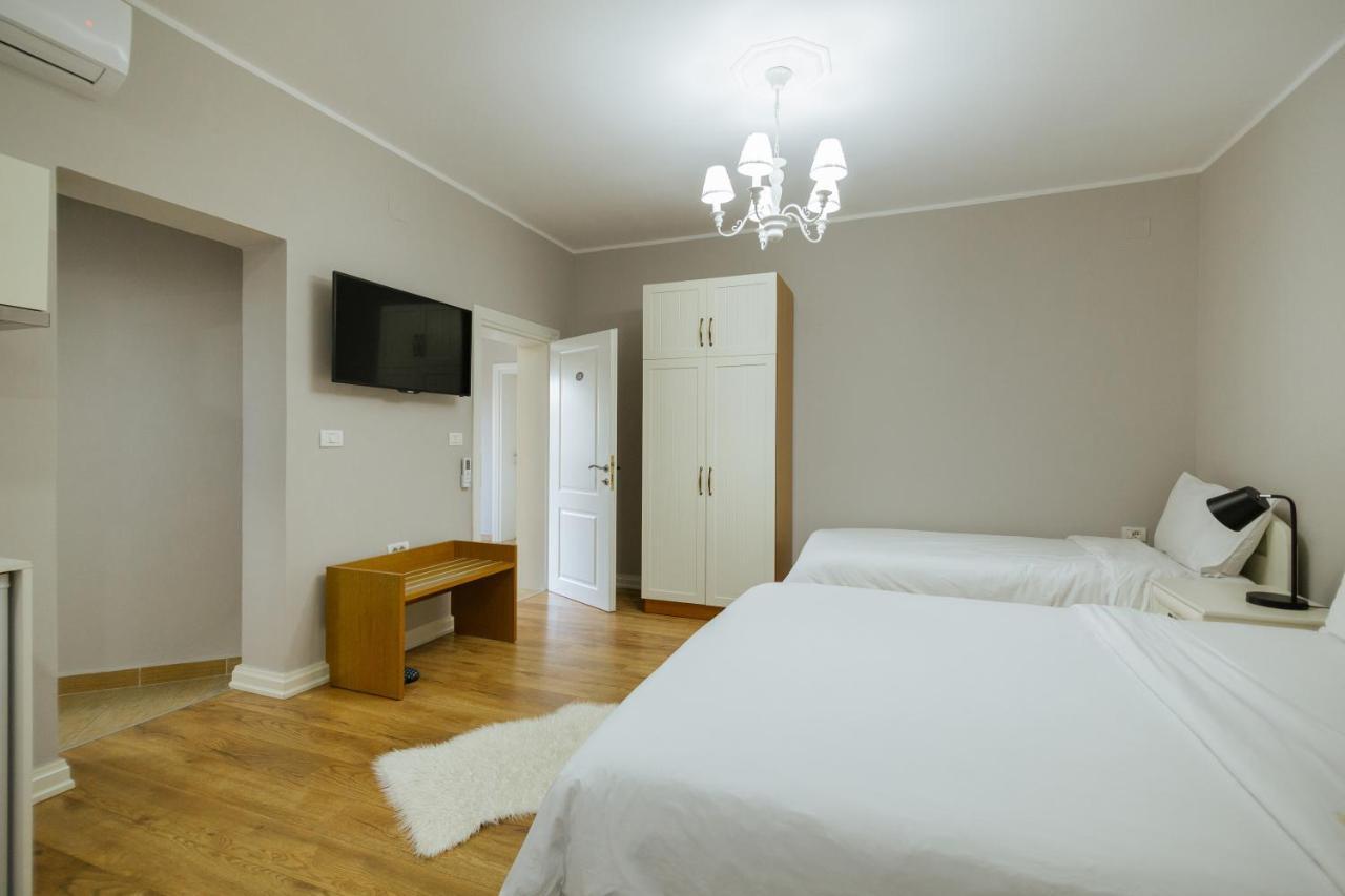 Vila 1 Korça Kültér fotó