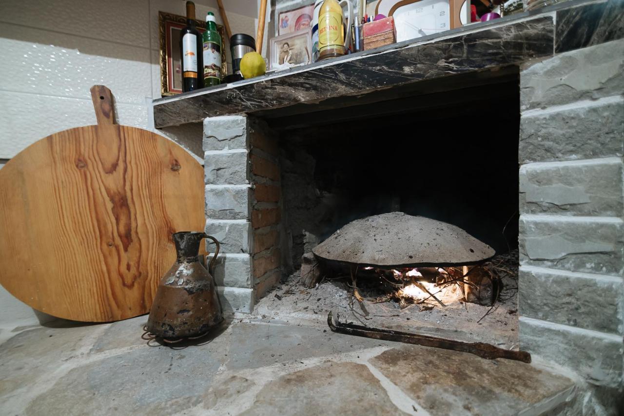 Vila 1 Korça Kültér fotó